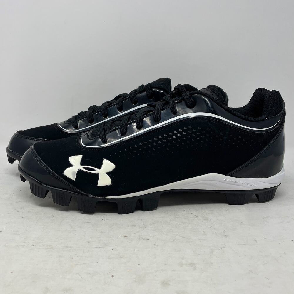 Under Armour MLB Baseball Softball Cleats Mens Size 10